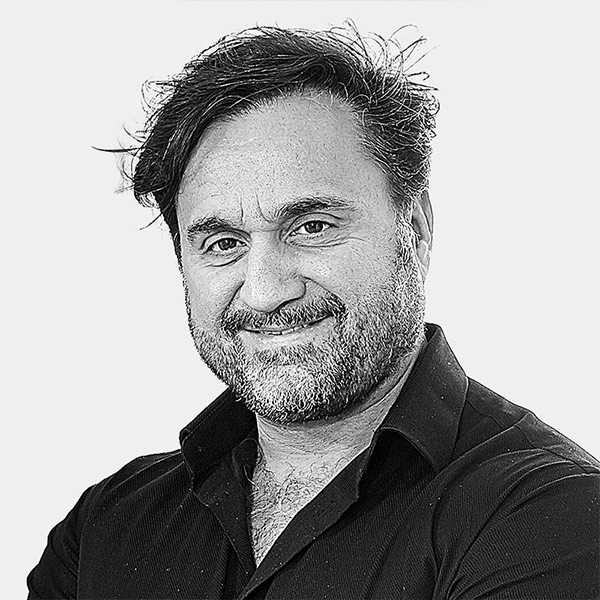 Mario Pace Mario Pace